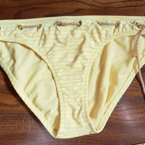 Bikini bottom